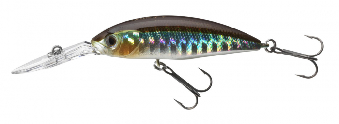 VOBLER DAIWA TN SPIKE 53SP 5,3CM/5,0G KIBINAGO [1]