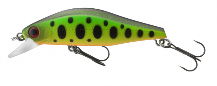 VOBLER DAIWA TN WISE MINNOW 5,0CM/5,2G FIRETIGER [1]