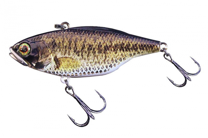 VOBLER JACKALL TN70 FULL TUNGSTEN 7CM/18,5G RT UROKO HL BASS [1]