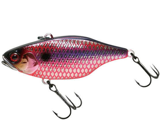 VOBLER JACKALL TN70 FULL TUNGSTEN 7CM/18,5G UROKO HL SPARK RED [1]