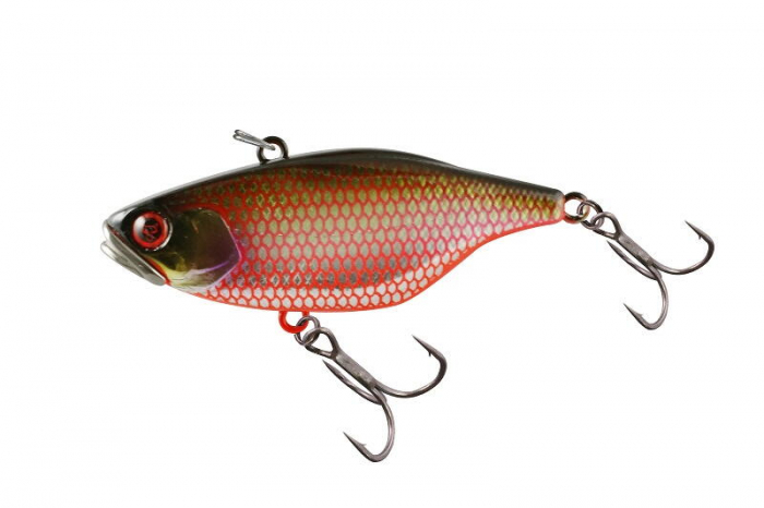 Vobler Jackall TN80 8 cm, 29.4 g, spawning tiger [1]