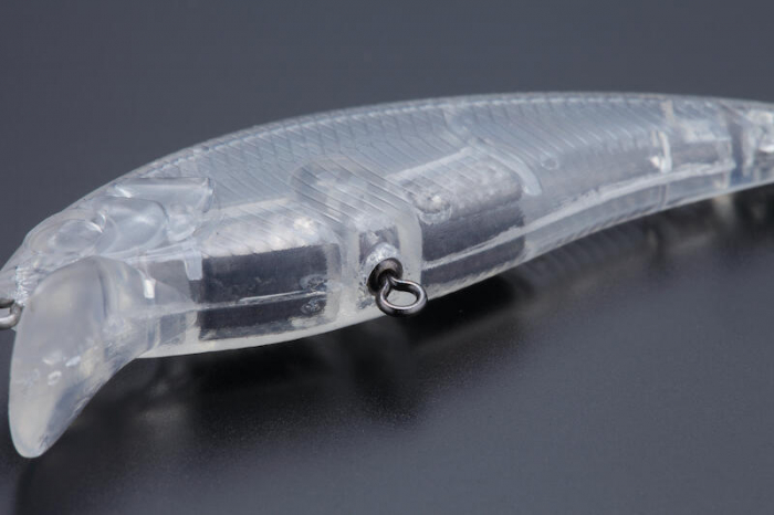 VOBLER JACKALL TRICOROLL MAI 45S 4,5CM/3,7G FCY [3]