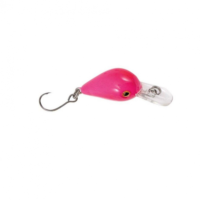 VOBLER NOMURA TROUTY 2,5CM/2,50G PUSSY PINK [1]