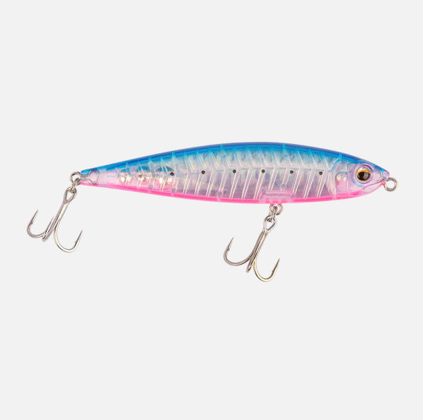 Vobler topwater Mustad Vertebrata 9.5 cm, 13 g, bluepin sardine [1]