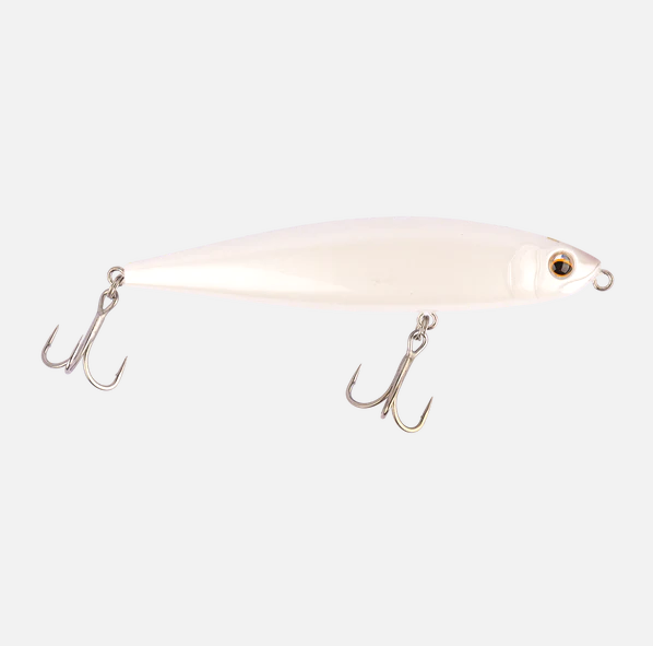 Vobler topwater Mustad Vertebrata 9.5 cm, 13 g, bone [1]