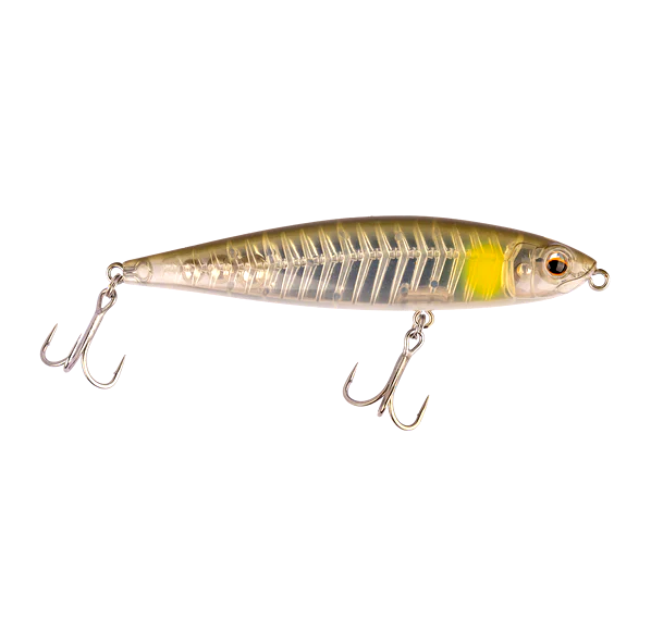 Vobler topwater Mustad Vertebrata 9.5 cm, 13 g, waka ayu [1]