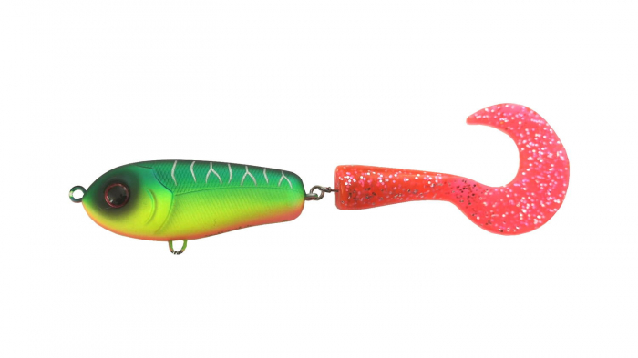 VOBLER STRIKE PRO WOLF TAIL JR, 16 CM, 37 G, CULOARE A204 [1]