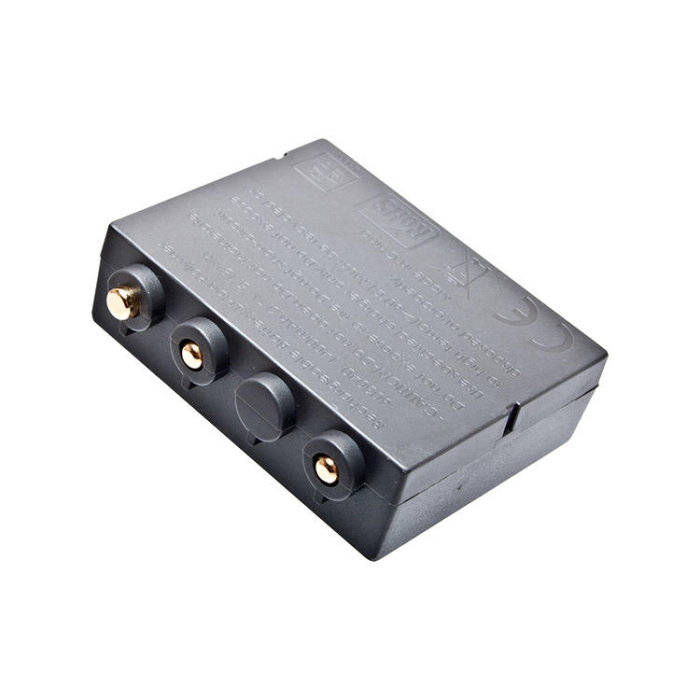 Acumulator LedLenser LI-ION 3.7 V / 1400 mAh pentru lanterna H7R.2 [3]