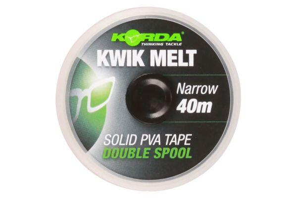 BANDA PVA 5 MM, 40 M KORDA [1]