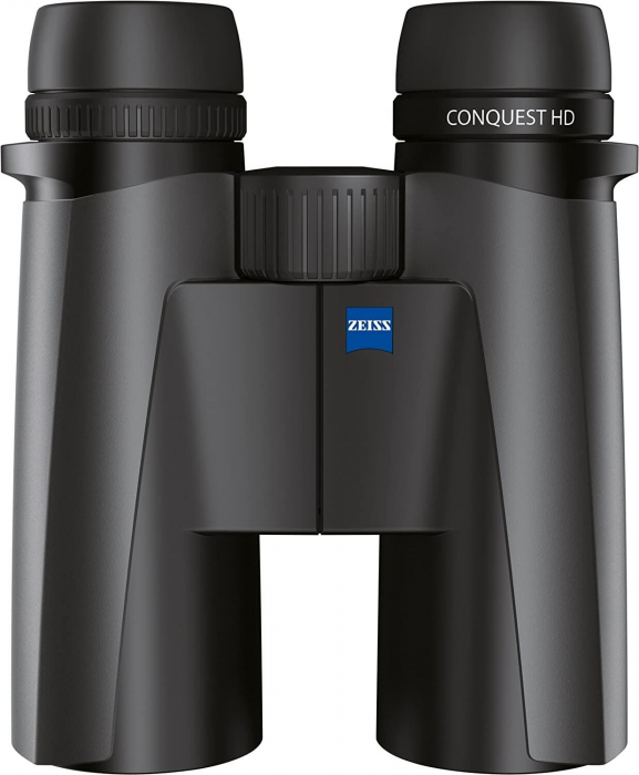 Binoclu Zeiss Conquest HD 10X42 [1]