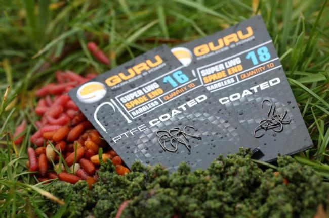 XX CARLIG GURU SUPER LWG NR.18 10BUC/PL [5]