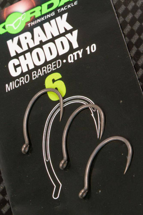 CARLIGE KORDA KRANK CHODDY NR.10 10, BUC / PLIC [2]