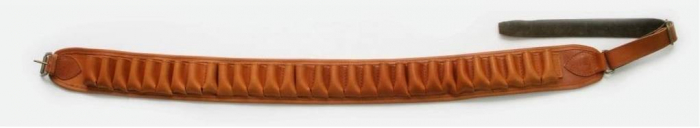 CARTUSIERA PIELE/SPALT 30 POSTURI, CALIBRU 12 [1]