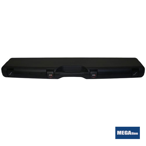 CUTIE CU CIFRU PENTRU TRANSPORT ARMA VANATOARE, 125X25X11CM, MEGALINE [1]