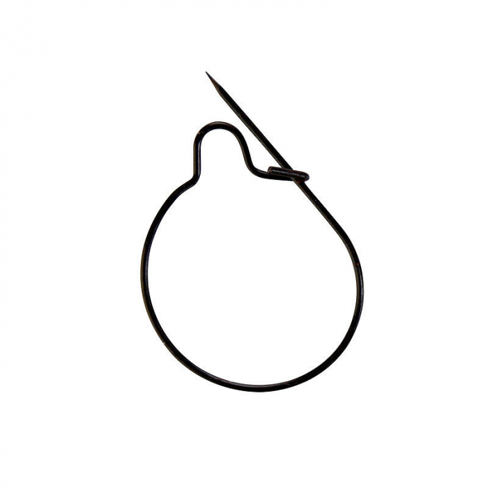 CLIP PROLOGIC LM, 6 MM, 20 BUC/PLIC [1]