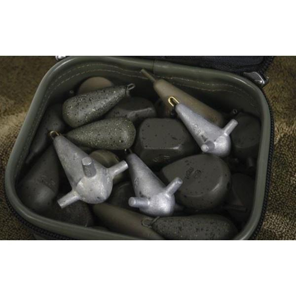 GENTUTA SEMIRIGIDA PENTRU ACCESORII KORDA COMPAC 100, 14X11X7 CM [1]