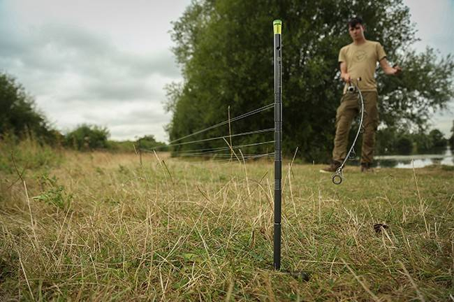DISTANCE STICKS KORDA [4]