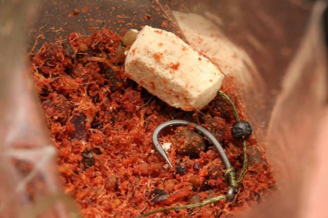 FIR KORDA TEXTIL SUPERNATURAL SOFT MARO 25LBS/20M [3]