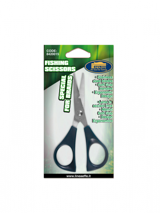 FOARFECA 11 CM INOX LINEAEFFE [2]