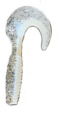 GRUB NOMURA VIBRA TAIL 7CM/3,5G LIGHT BLUE SG 10 BUC / PLIC [1]