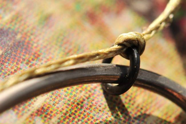 INEL KORDA PENTRU RIG S 20 BUC / PLIC, KORDA [2]