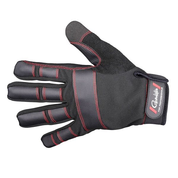 MANUSI GAMAKATSU ARMOR [1]