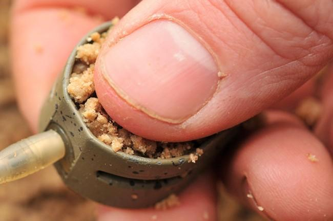 XX METHOD FEEDER GURU IN LINE HYBRID 55G MAR.L [2]