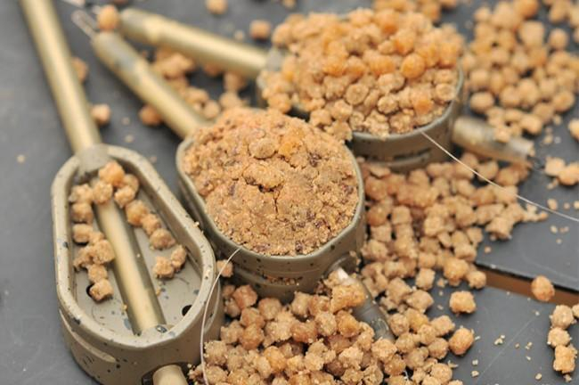 XX METHOD FEEDER GURU IN LINE HYBRID 55G MAR.L [1]