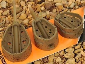 XX METHOD FEEDER GURU IN LINE HYBRID 55G MAR.L [4]