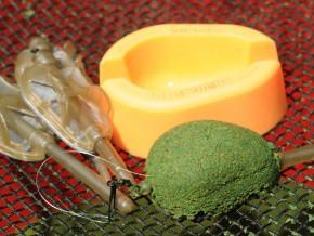 XX METHOD FEEDER GURU IN LINE MINI 20G [2]