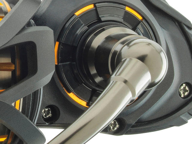 MULINETA DAIWA BG 4000 6RUL/270MX030MM/5,7:1 [2]