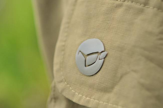 PANTALONI RIPSTOP KORDA KORE ORIGINAL KOMBATS, OLIVE [1]