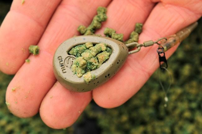 XX PLUMB GURU IMPACT BOMB 59G 2BUC/PL [4]