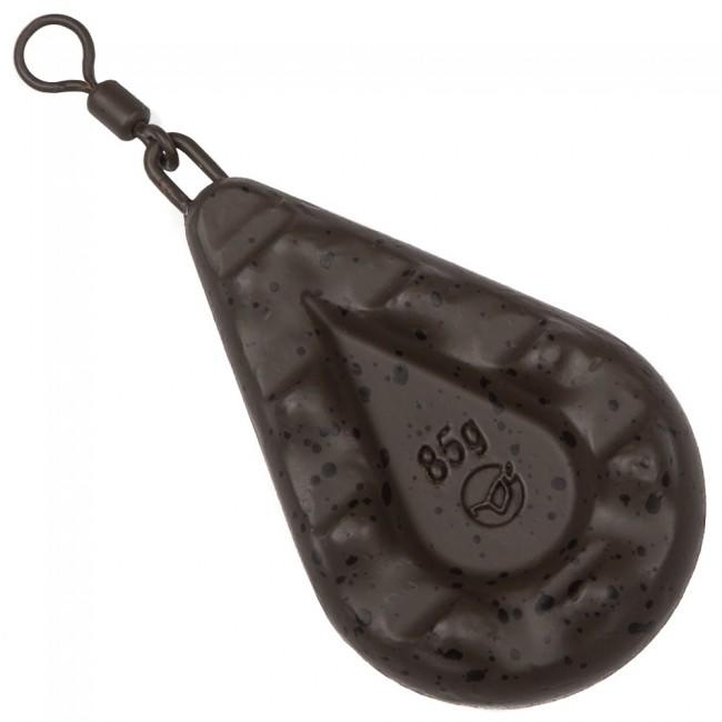 Plumb cu vartej Korda Big Grippa, 140 grame, weed green [1]