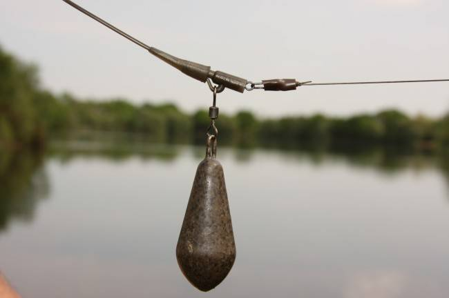 PLUMB KORDA DISTANCE CU VARTEJ 126 G [1]