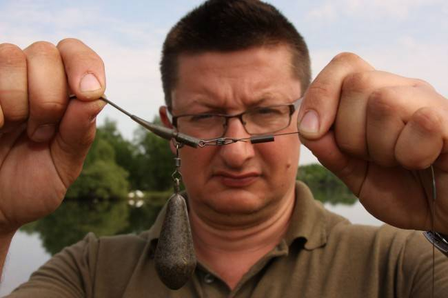 PLUMB KORDA DISTANCE CU VARTEJ 98G [2]