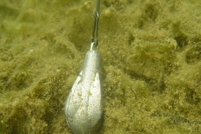 SET PLUMBI MARKER SONDARE KORDA LEAD PRONGED, 2 BUC / SET [4]