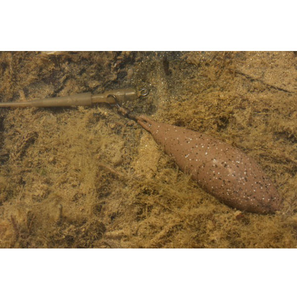 PLUMB KORDA TOURNAMENT CAST CU VARTEJ 140G [1]