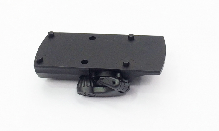 PRINDERE SAUER 303 PT COMPACT POINT PLATTE [1]