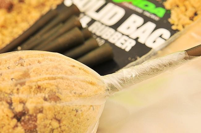 PVA TAIL RUBBER KORDA 10 BUC / PLIC [3]