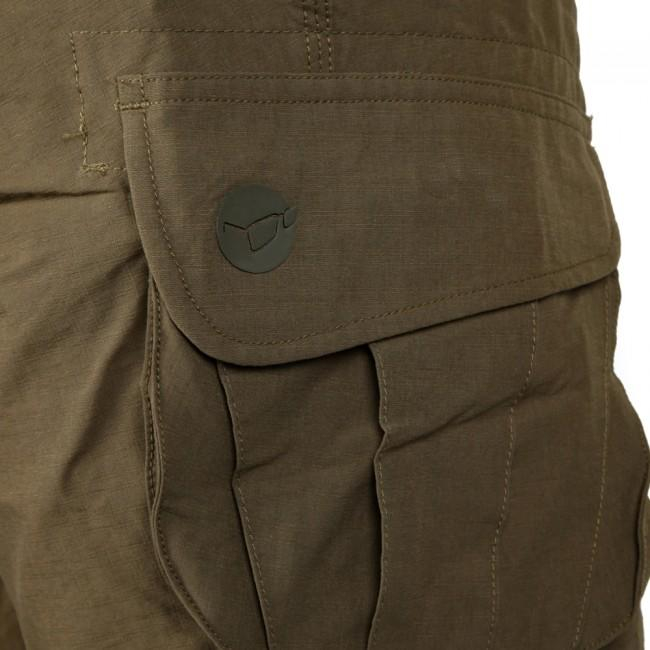 PANTALONI SCURTI KORDA KORDA KORE KOMBAT MILITARY OLIVE [4]