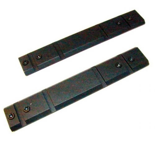 SINA WEAVER ARGO/BAR/VULCAN WARNE SCOPE MOUNTS [1]