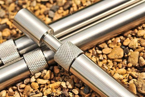 BARA BUZZ BAR SIMPLA KORDA SINGLEZ UPRIGHT, 12.5 CM, 1 BUC / SET [2]