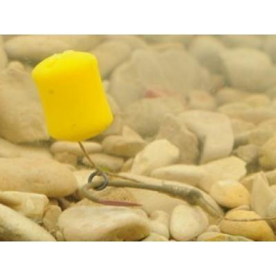 PELETE KORDA SLOW SINKING DUMBELL FISH, 8 MM, 10 BUC / PLIC [2]