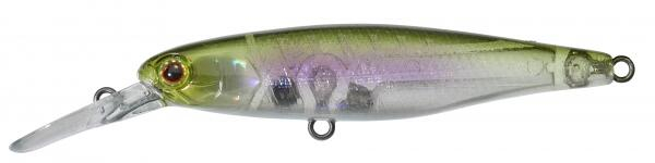 VOBLER ILLEX SQUIRREL 61 SP 6,1CM/4,5G HL GHOST SMELT [1]