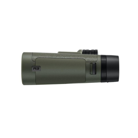 Binoclu Bushnell Ranger Green Roof 10X42 EXO FMC [3]