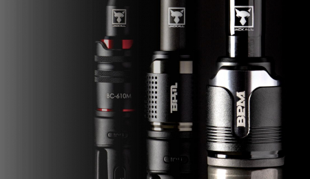 Lanseta Jackall  22 BPM B1-S61UL 1.80 m / 0.9-5 g, 1 buc [3]