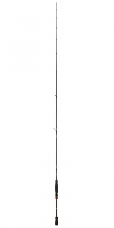 Lansete rapitori - Lanseta Daiwa Steez AGS 711HM HFS spin, 2.16 m, 10-35 g, 1 buc