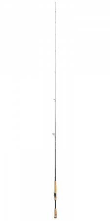 Lansete rapitori - LANSETA DAIWA TATULA 6101MXS, 1 BUC, 2,08M/5-21G