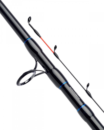 LANSETA DAIWA N ZON EXTENSION FEEDER, 2+2 BUC, 3,05M/40G [4]